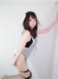 Yuki亭2022-06-27兔子服②(5)